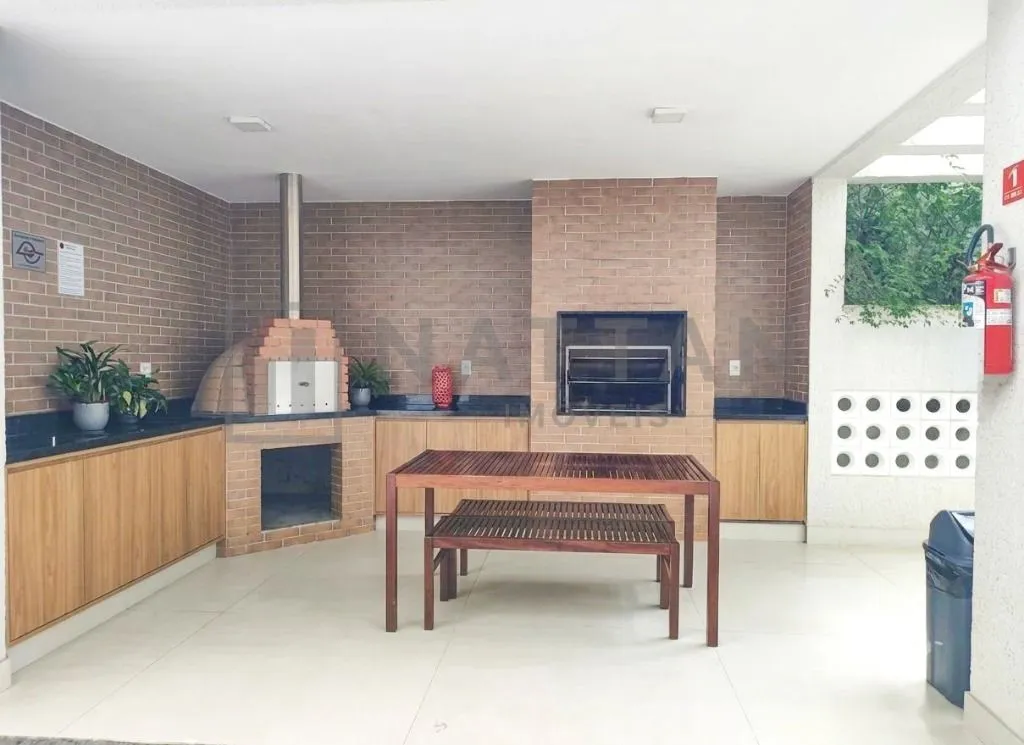 Imagem Apartamento com 2 dormitórios à venda, 48 m² por R$ 590.000,00 - Belém - São Paulo/SP