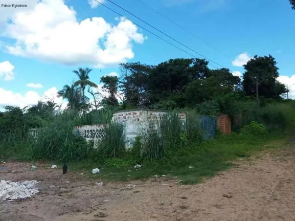Foto do imóvel TERRENO COMERCIAL em TERESINA - PI, ITARARÉ
