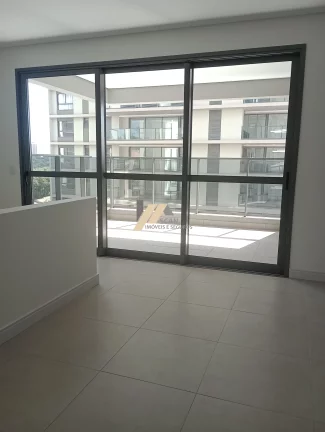 Imagem Apartamento à venda no Nova Campinas, em Campinas, São Paulo