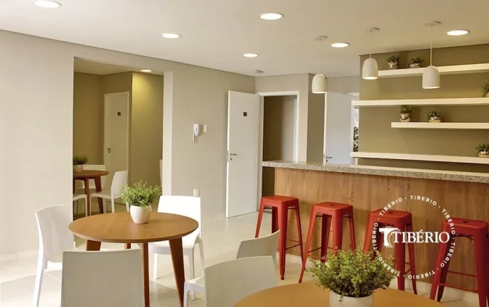 Imagem Apartamento à venda no bairro Conceição - São Paulo/SP