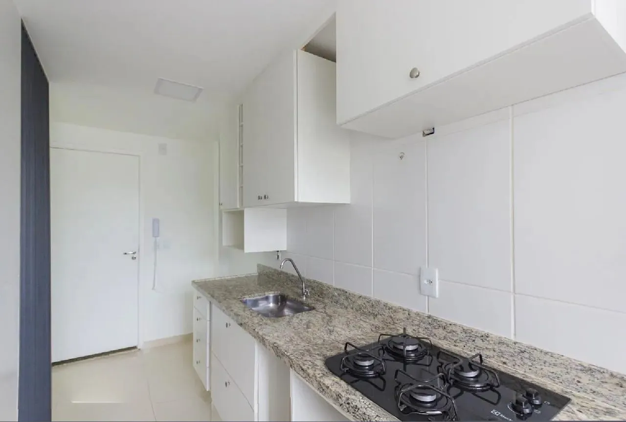 Imagem Apartamento para Venda, Taquara, 2 dormitórios, 1 suíte, 2 banheiros, 1 vaga