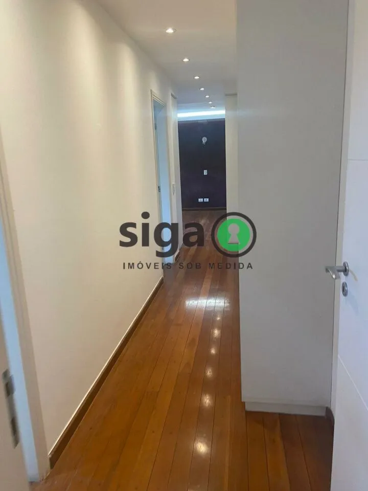 Imagem Sobrado em Moema - 250m², 4 quartos, 2 vagas á Venda !!