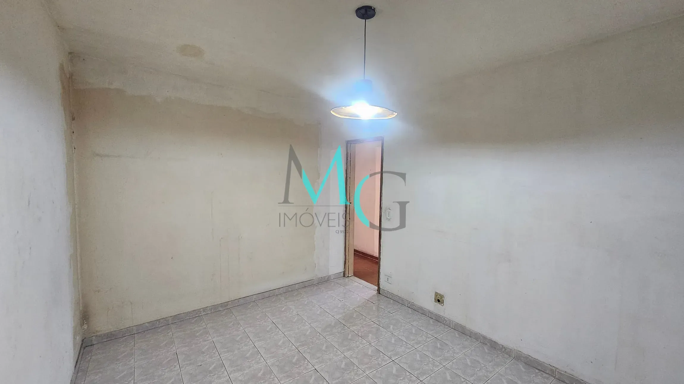 Imagem Casa 3 quartos à venda no Condomínio Laura Serra, em Campo Grande, Rio de Janeiro, RJ