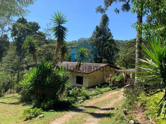 Imagem Sítio Espetacular à venda em Caucaia do Alto Cotia