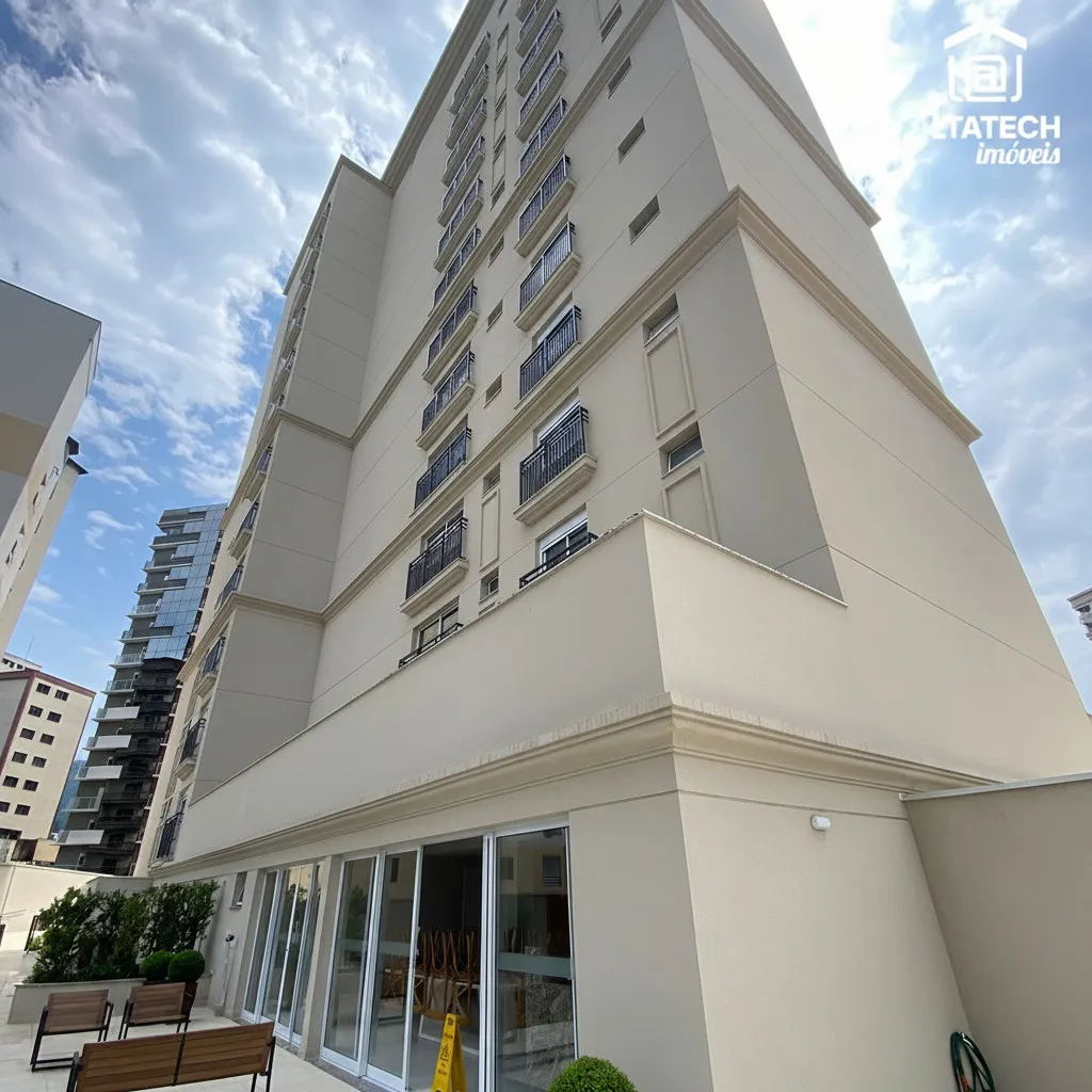 Imagem Apartamento 154 m² à venda em Centro, Poços de Caldas