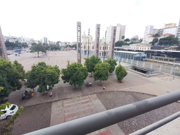 Imagem SALA COMERCIAL NO EDIFICIO CENTRAL EM BH