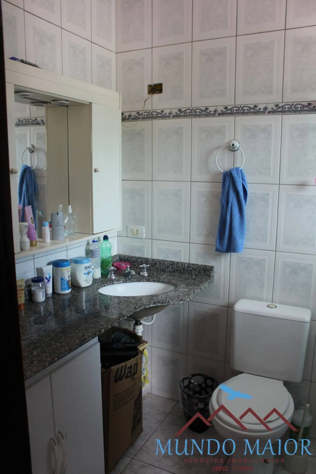 Imagem Excelente Apto 3 Quartos 1 Suíte 96m² 2 Vagas - Vila Assunção Santo Andre