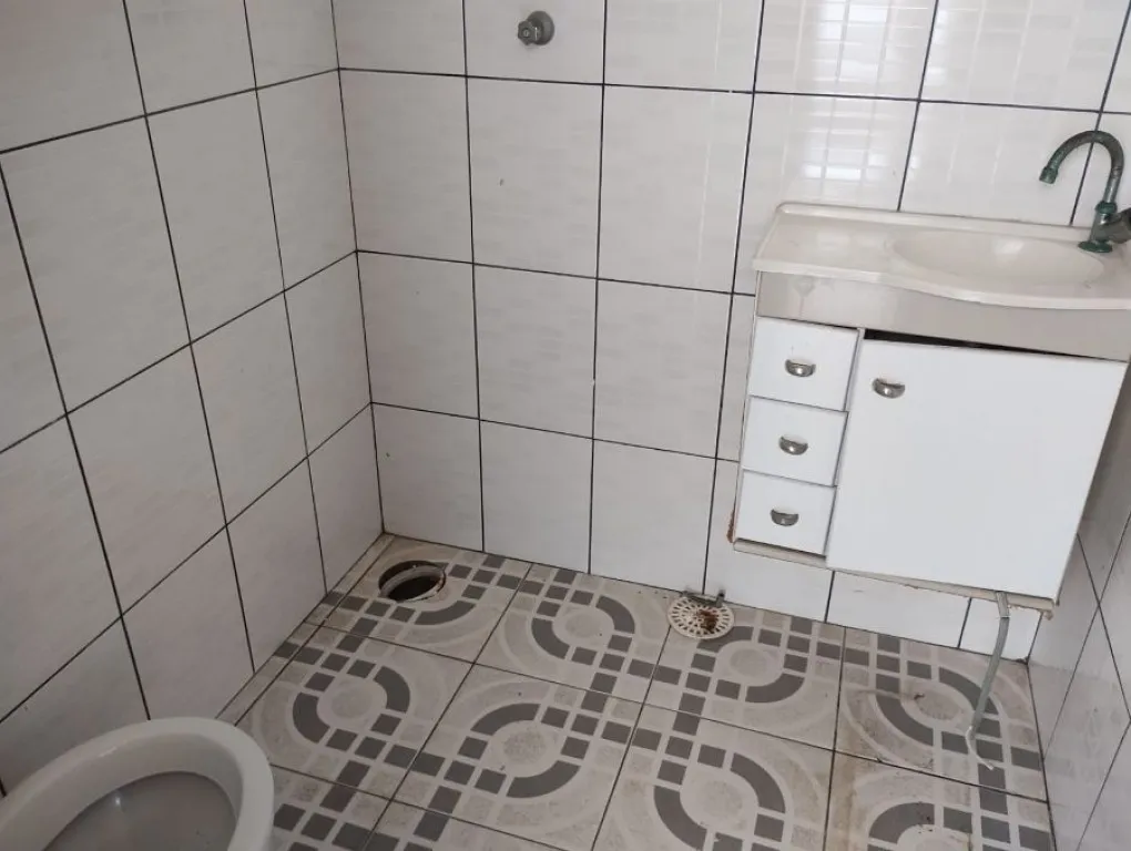 Imagem CASA COM 130,00 m² - REAL - PRAIA GRANDE SP