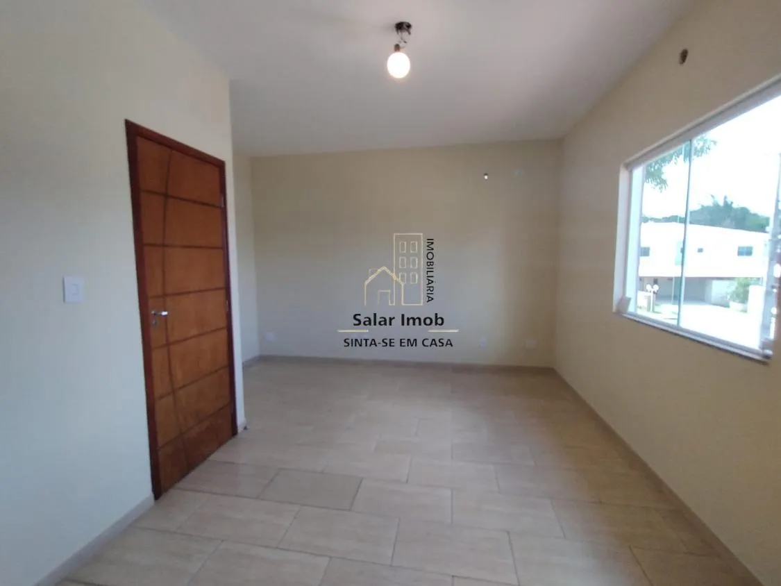 Imagem Casa 03 Quartos| Condomínio| Liberdade| Resende RJ