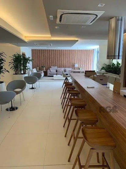 Imagem Sala Comercial em Cristo Redentor