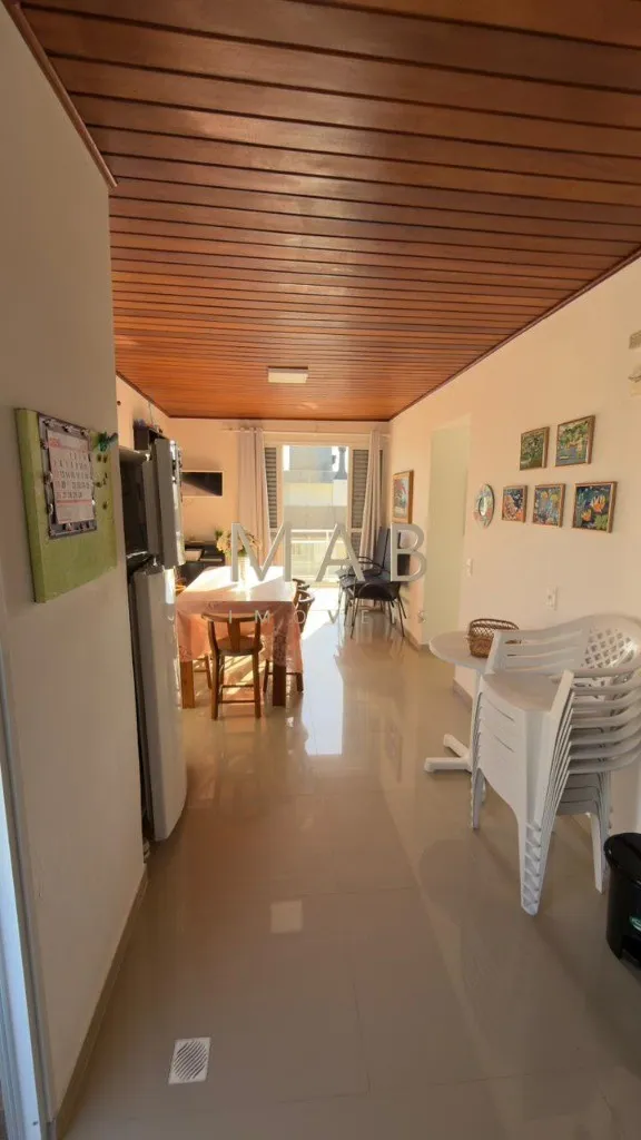 Imagem Venda de Apartamento de Luxo em Florianópolis-SC, Ingleses do Rio Vermelho - 3 Quartos, 3 Salas, 2 Banheiros, 2 Vagas - 213m²