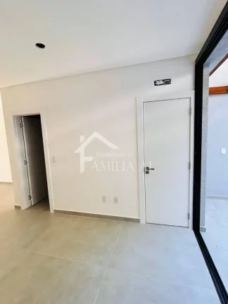 Imagem Geminado Alto Padrão Glória com 3 suítes