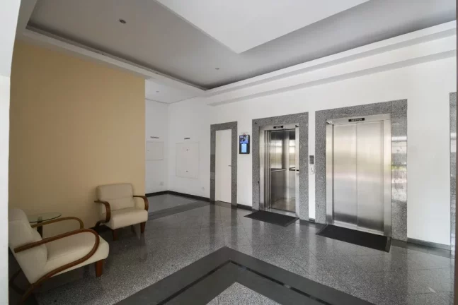 Imagem Apartamento à venda em São Paulo, Vila Gumercindo, com 3 quartos, 76m2