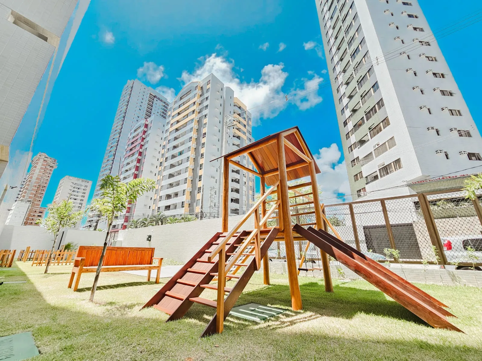 Imagem Allure Residence
