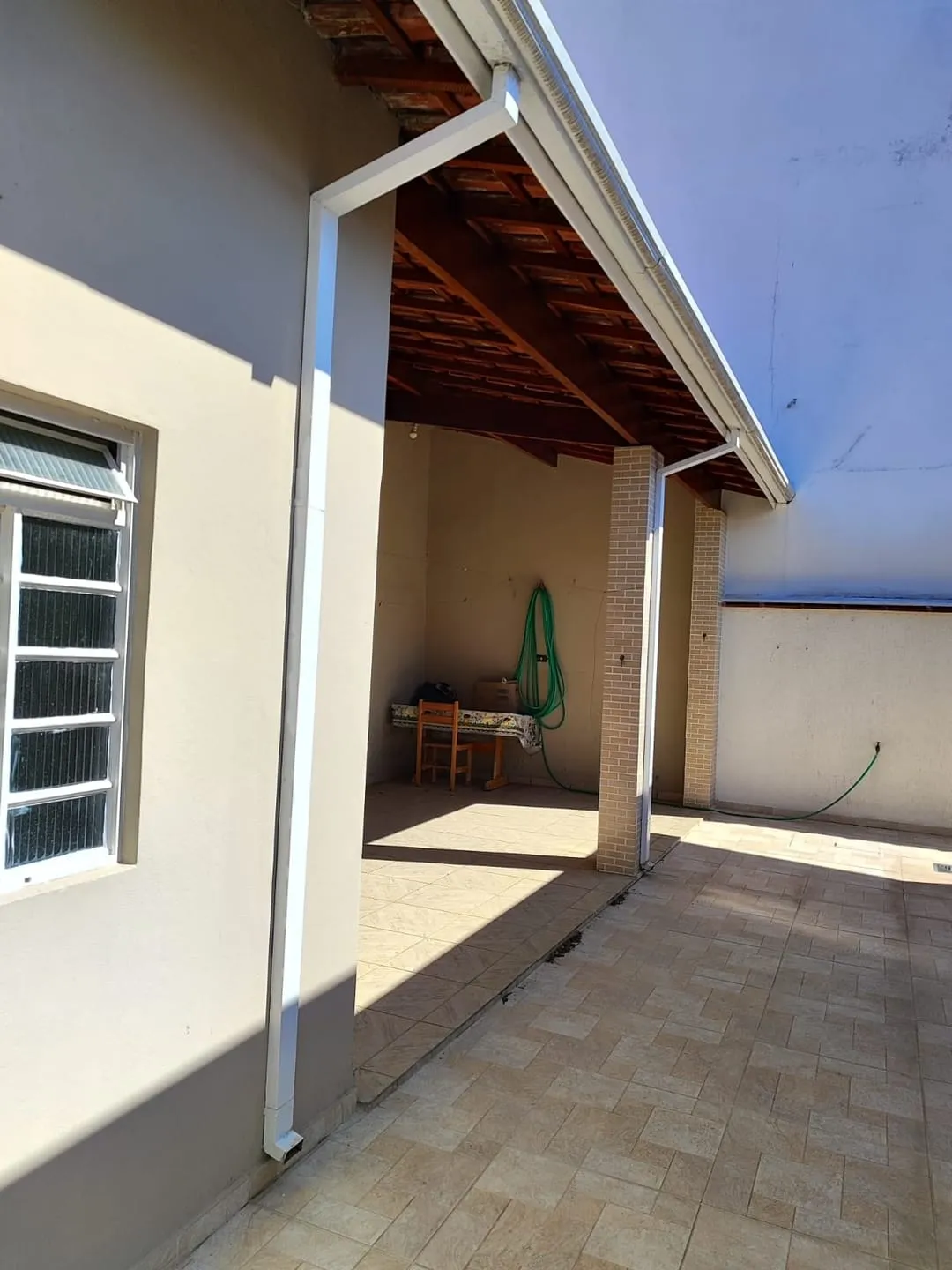 Imagem Casa à venda 3 Quartos, 1 Suite, 4 Vagas, 300M², Aterrado, Tremembé - SP
