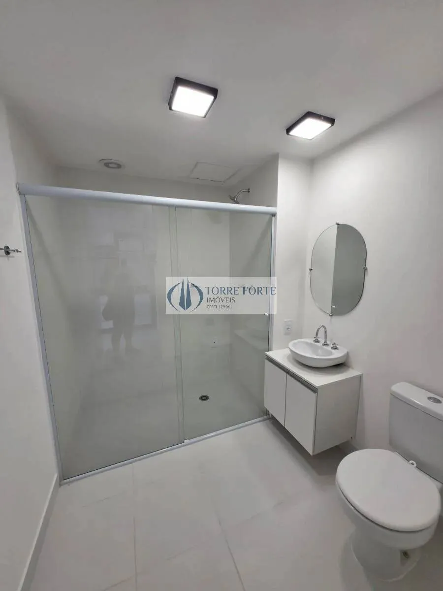 Imagem Studio de 25m² mobiliado na Vila Aricanduva