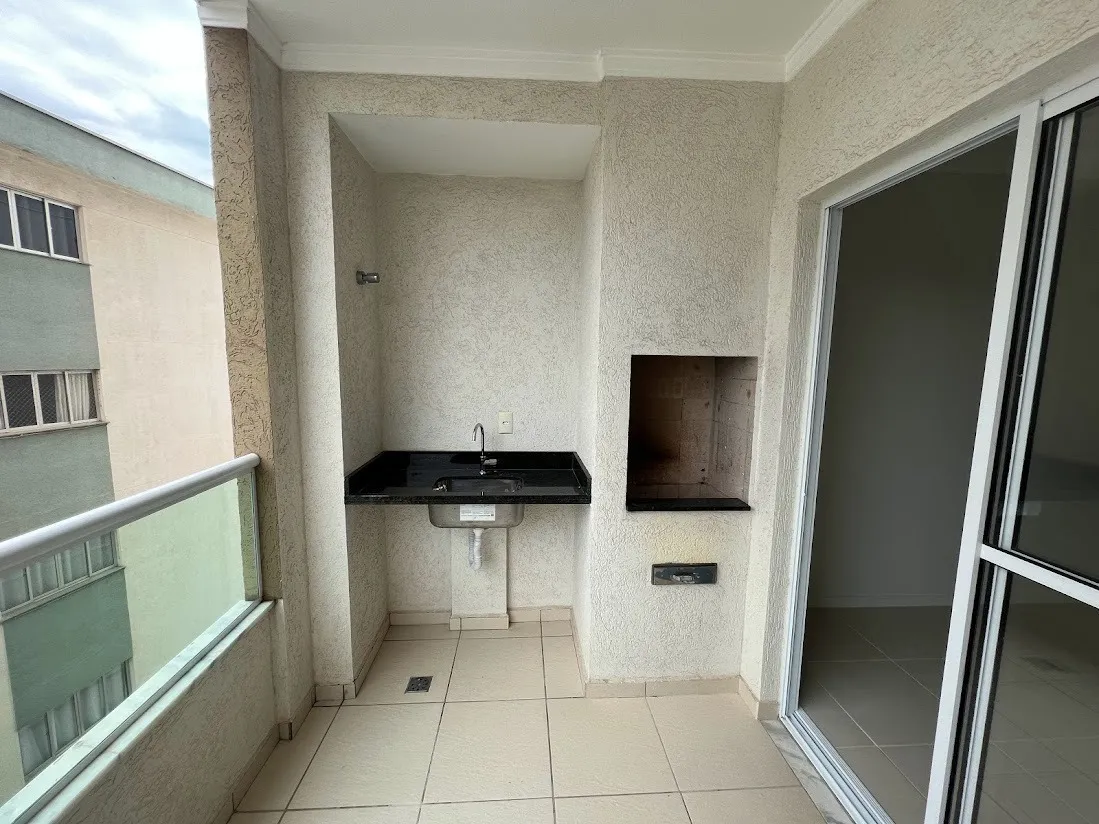 Imagem Apartamento de 68,22m² localizado no Residencial Exclusive Campolim!