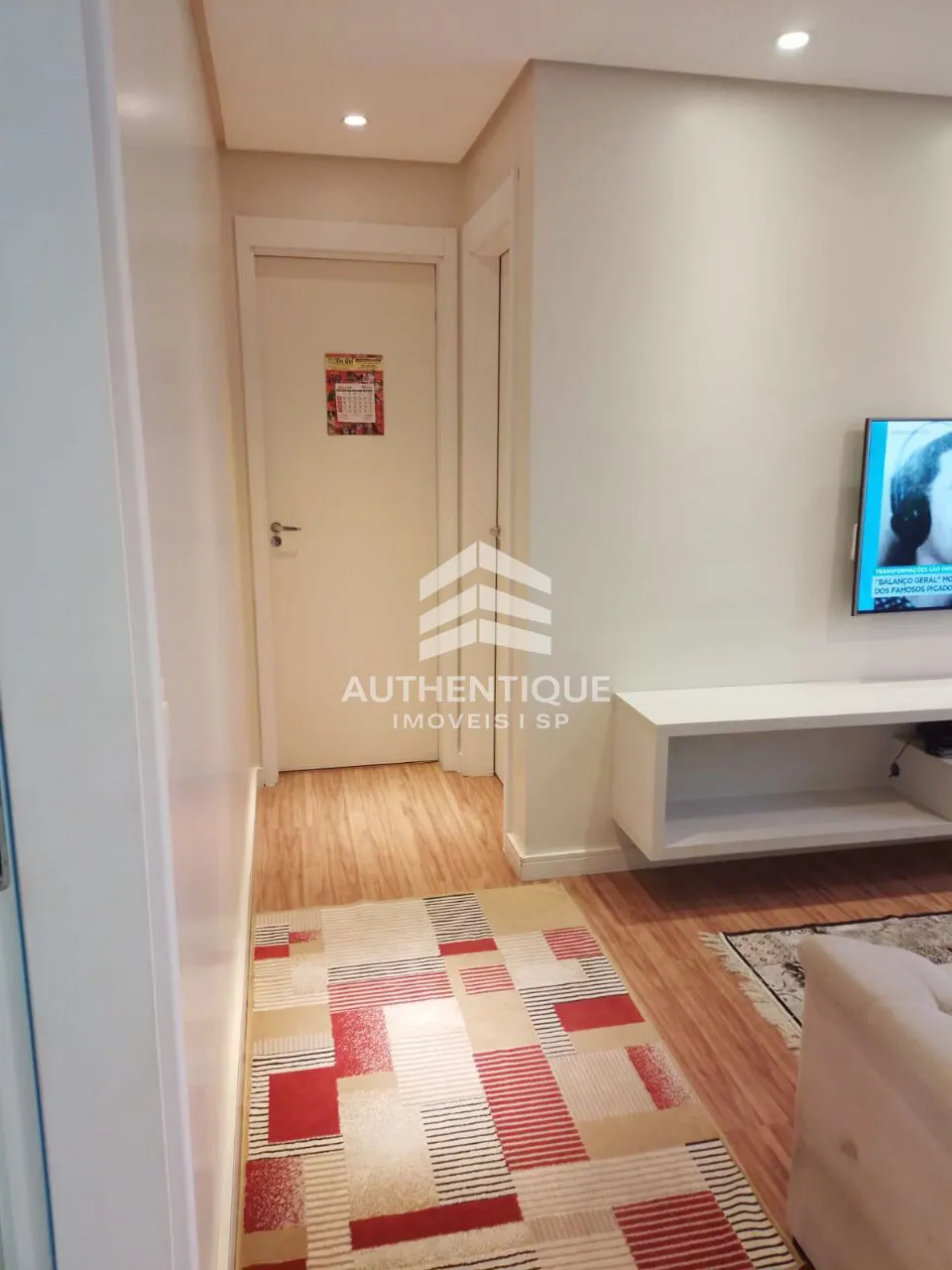 Imagem AUGURI SBC CENTRO - Apartamento à venda no bairro Centro - São Bernardo do Campo/SP