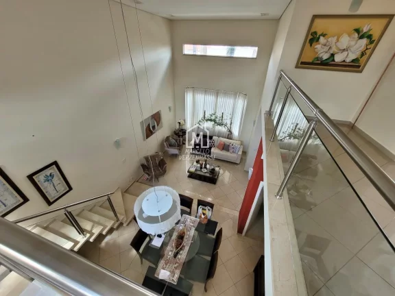Imagem Casa em Condomínio para Venda em Limeira / SP no bairro Parque Avenida 2