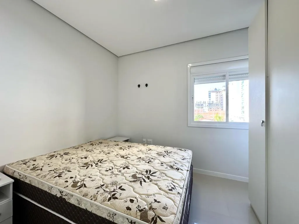 Imagem Apartamento 2 Dormitórios - Bairro Zona Nova