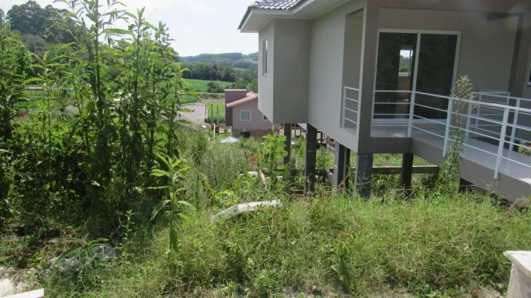 Imagem Casa para Venda em Concórdia, Vila Tamanduá, 2 dormitórios, 2 banheiros