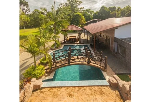 Imagem ÁCDL 2599 612531046-158 - Fazenda à venda no bairro Águas Claras - Viamão/RS