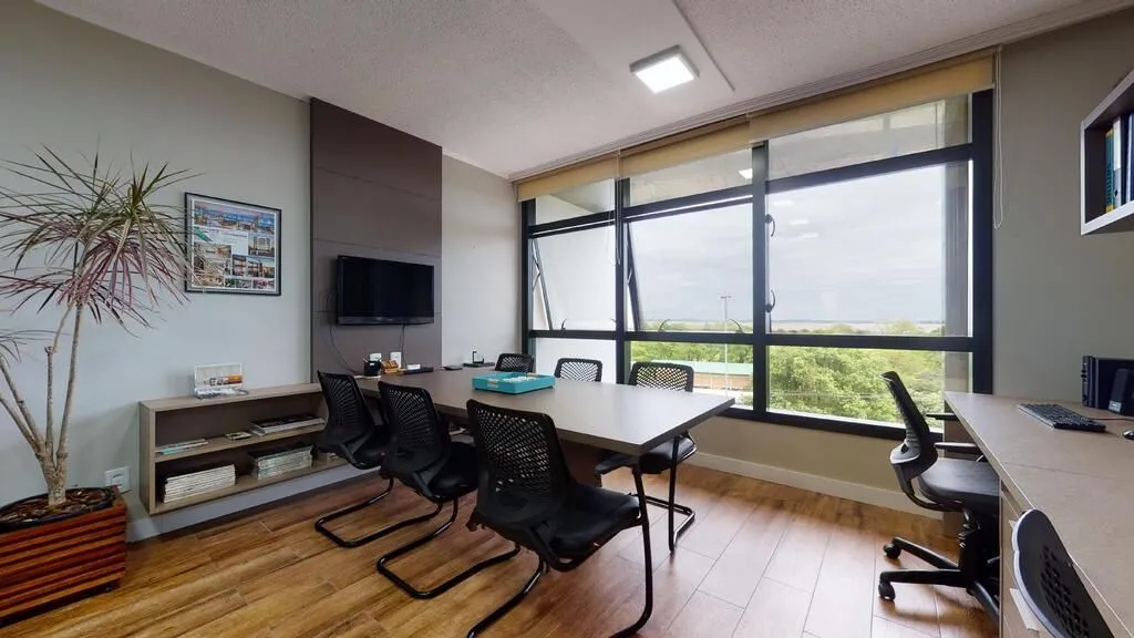 Imagem Sala Comercial em Menino Deus