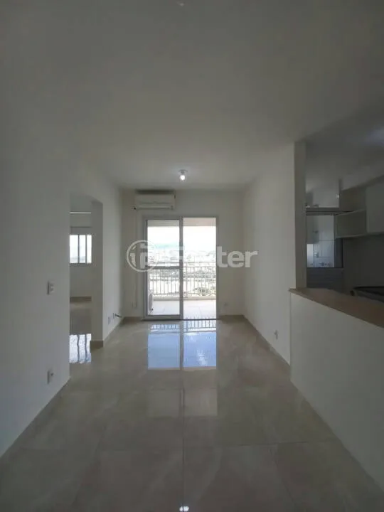 Foto do imóvel Apartamento Água Branca - 58M², 2 Dorms, 1 Suíte, 1 Vaga, Lazer Completo.