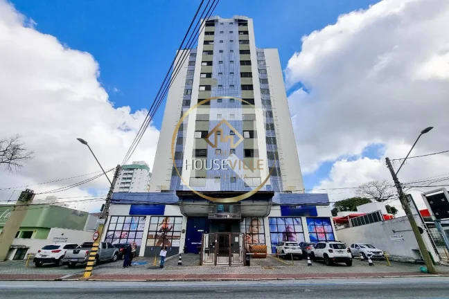 Imagem Apartamento  1 Dormitório, Residencial Blue Tower, 43m²,  Jardim São Dimas,