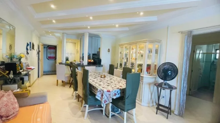 Imagem EXCELENTE APARTAMENTO NA OCIAN 2 DORMITÓRIOS 1 SUÍTE 1 VAGA!!!