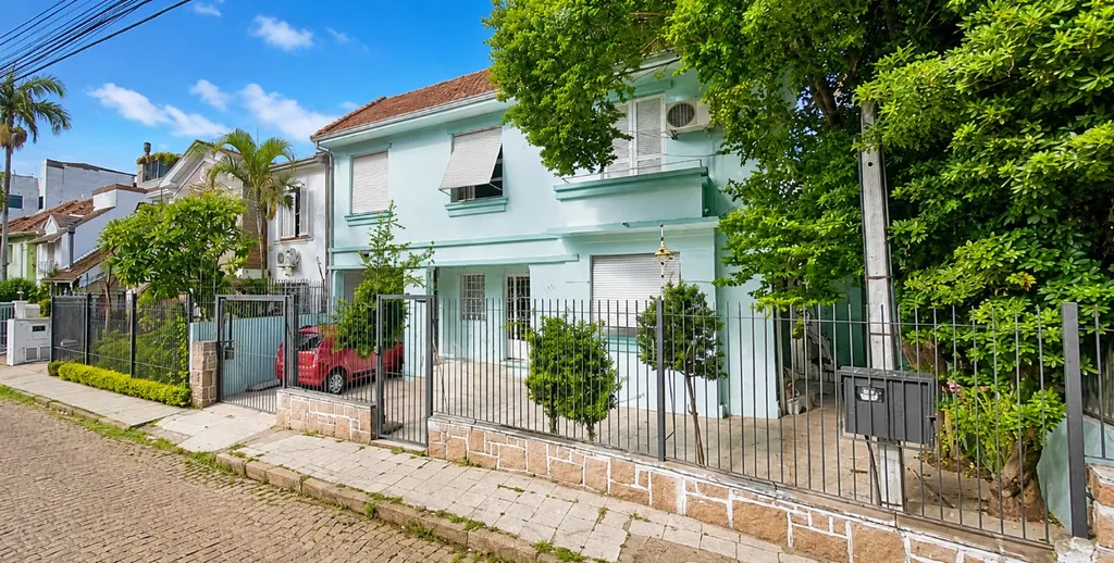 Imagem Casa em Auxiliadora