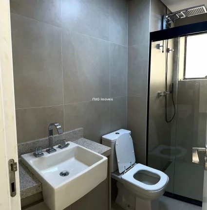Imagem Apartamento de luxo com 3 quartos e 142m² no Jardim Fonte do Morumbi, São Paulo-SP! Venda ou locação.
