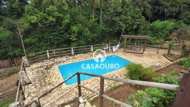 Foto do imóvel Casa à venda, 250 m² por R$ 1.650.000,00 - Jardins de Petrópolis - Nova Lima/MG