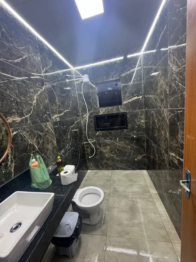 Imagem Vendo excelente chácara em Moeda/MG , com 1.000 m² de área,