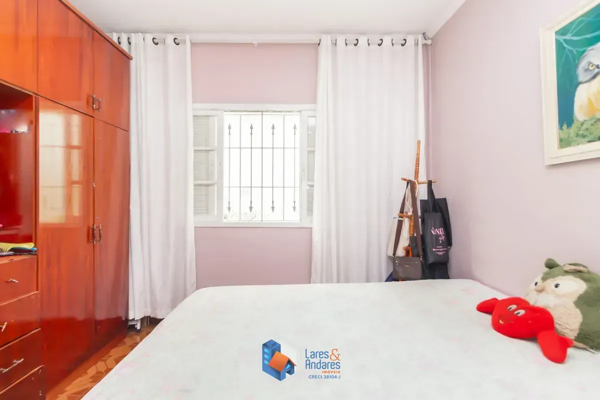 Imagem Casa para venda em Cidade Patriarca com 3 quartos, sendo 1 suíte, 142m²