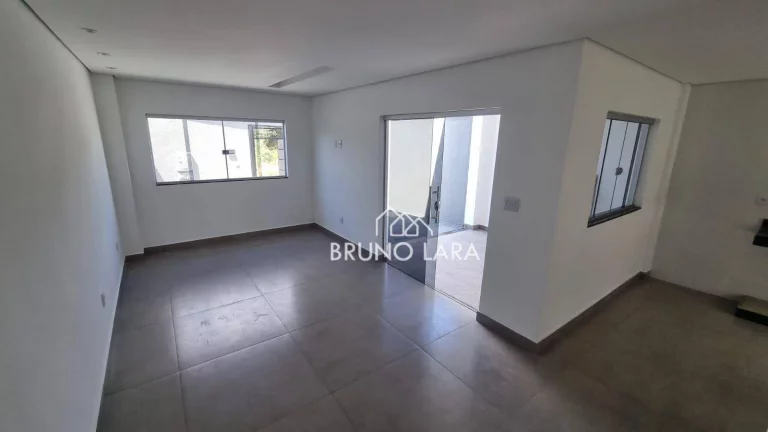Imagem Casa à venda em Betim/MG - Bairro Guarujá Mansões