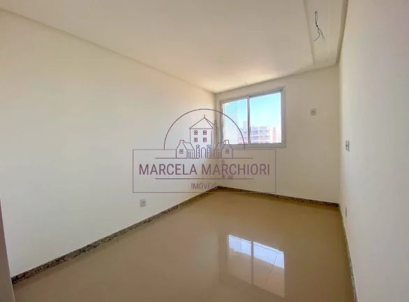 Imagem Apartamento de fren te pra rua 2 quartos com suíte e lazer completo 2 vagas