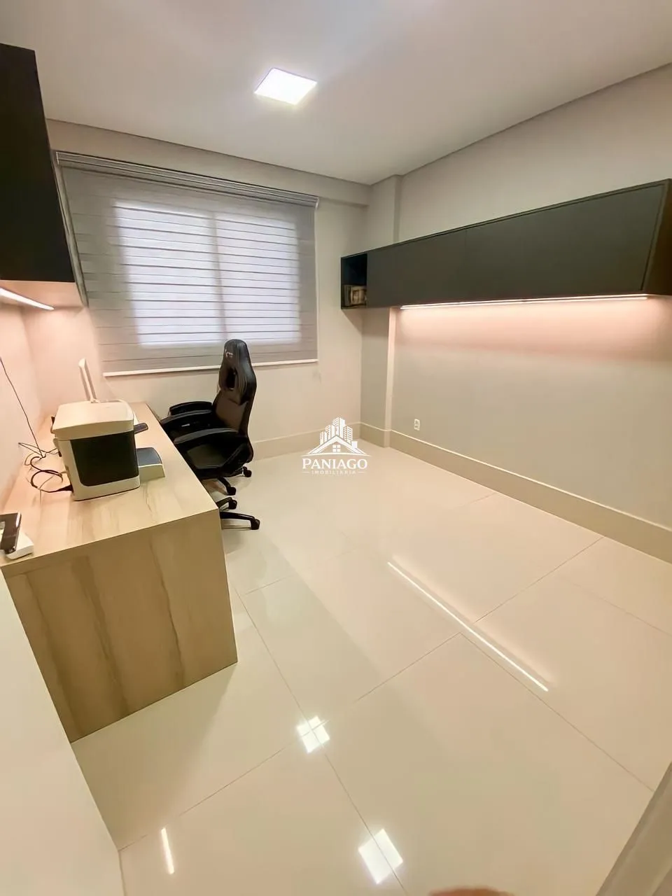 Imagem Apartamento à Venda no Forest Hill | Mansão com 441 m² | Porteira Fechada | Cui
