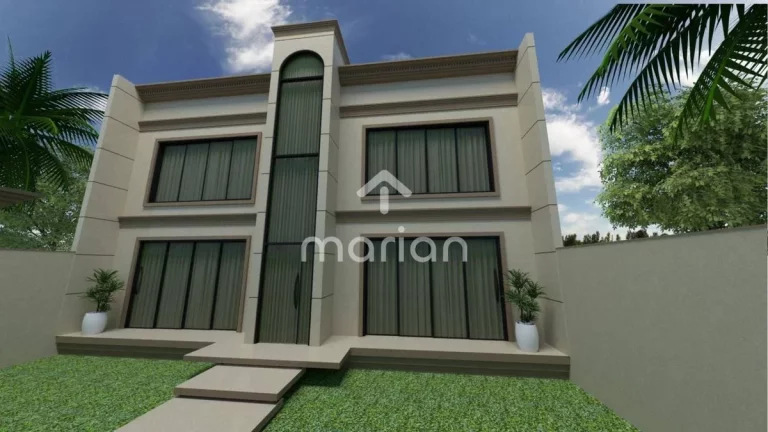 Foto do imóvel Apartamento com 3 quartos, Centro - Balneário Piçarras