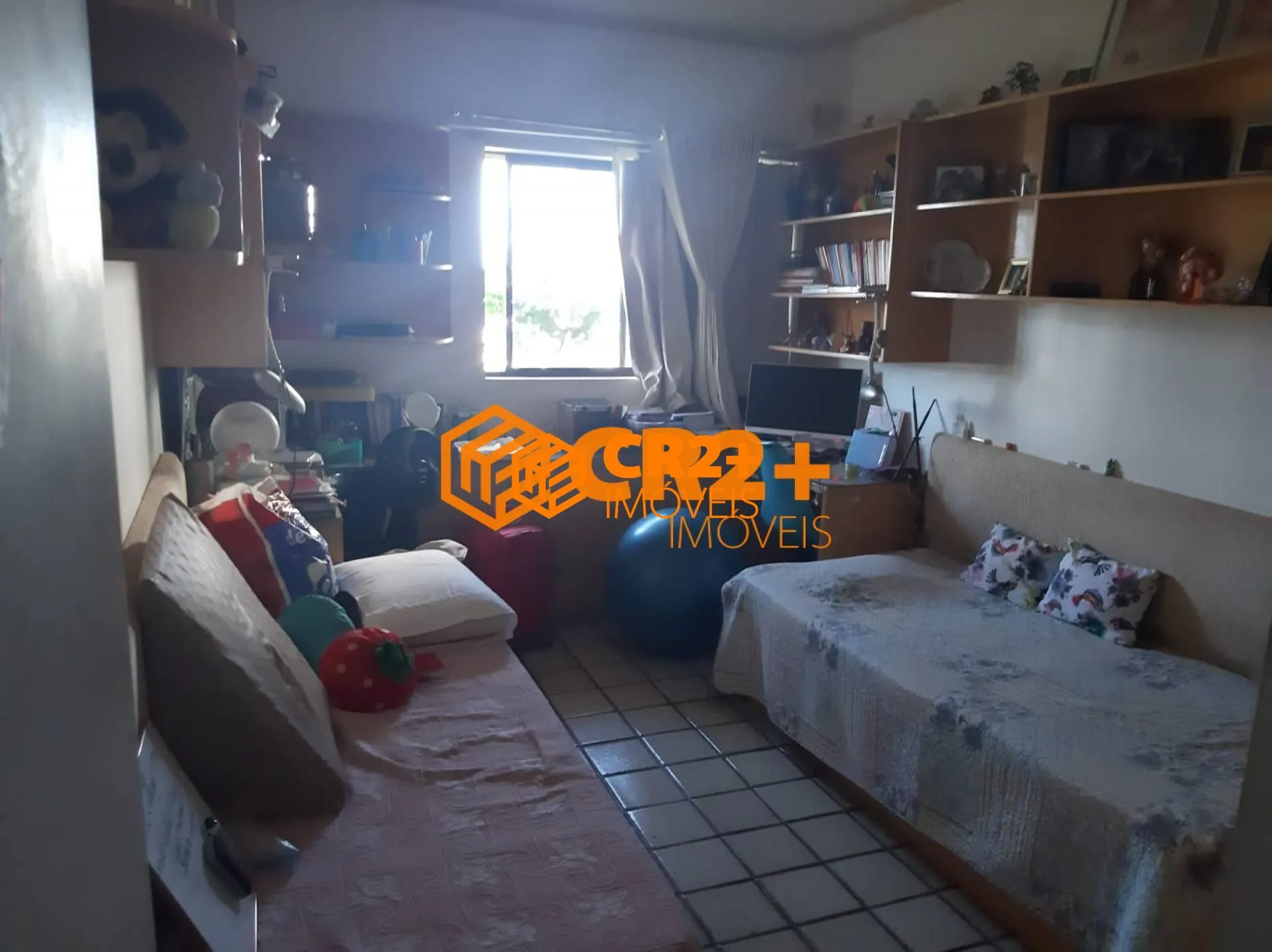 Imagem Apartamento a Venda 300m2 com 5 quartos,5 Suítes, na Jaqueira