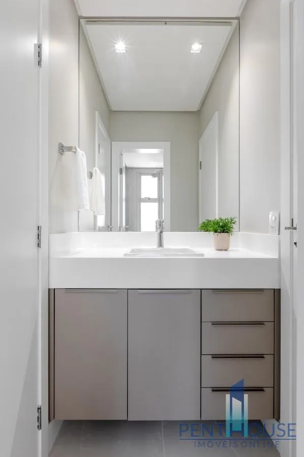 Imagem Apartamento Zona Central para Venda em Balneário Camboriú, CENTRO, 4 dormitórios, 3 suítes, 4 banheiros, 3 vagas
