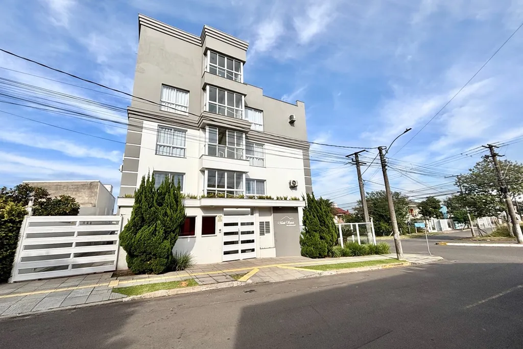 Imagem Apartamento em Estância Velha