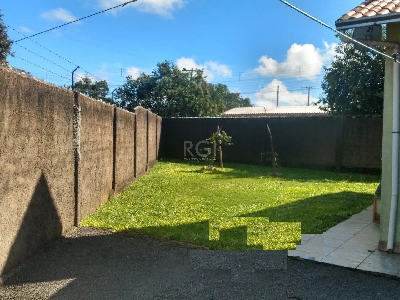 Imagem Casa para Venda - 155m², 3 dormitórios, 2 vagas - Jardim do Bosque