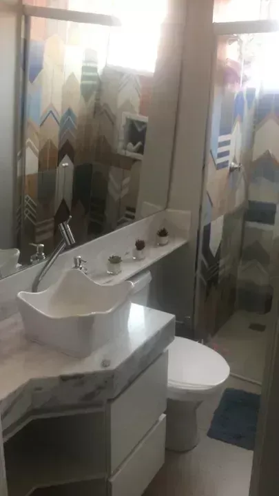 Imagem Apartamento à venda, Residencial Mantiqueira, Pindamonhangaba, SP