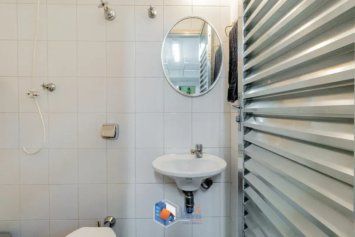 Imagem Apartamento para venda em Jardim Paulista com 4 quartos, sendo 2 suítes, 198m²