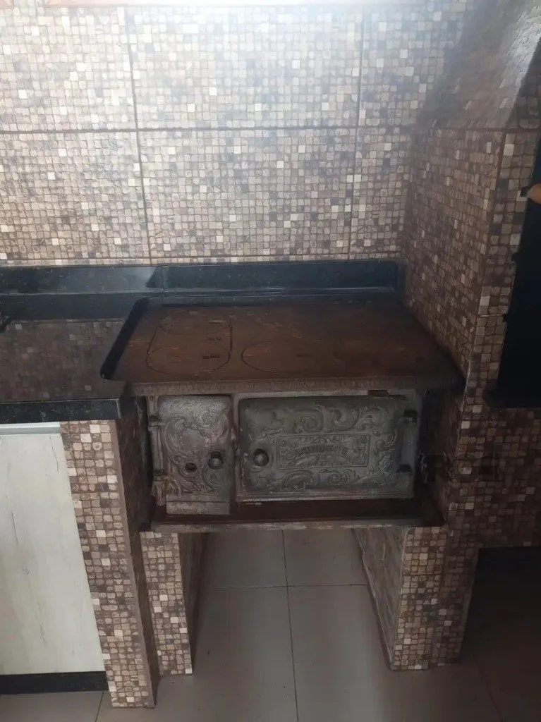 Imagem Casa de Condomínio em Bela Vista