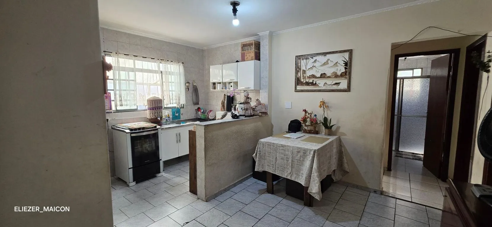 Imagem Apartamento a venda com quintal no bairro santa angela em Poços de Caldas - MG