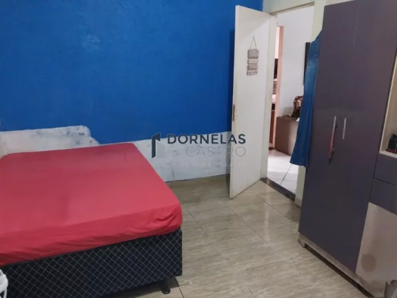 Imagem CASA COLONIAL TERRENO DE 726M² COND. FECHADO NO GUARAPARK PERTINHO DA EPTG