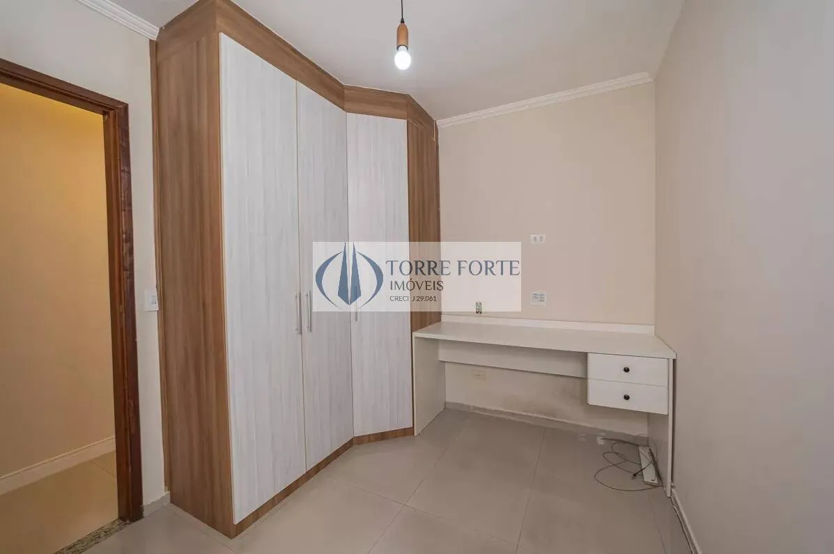 Imagem Sobrado de condominio com 3 dormitorios 1 suite 2 vagas na Vila Nova Savoia