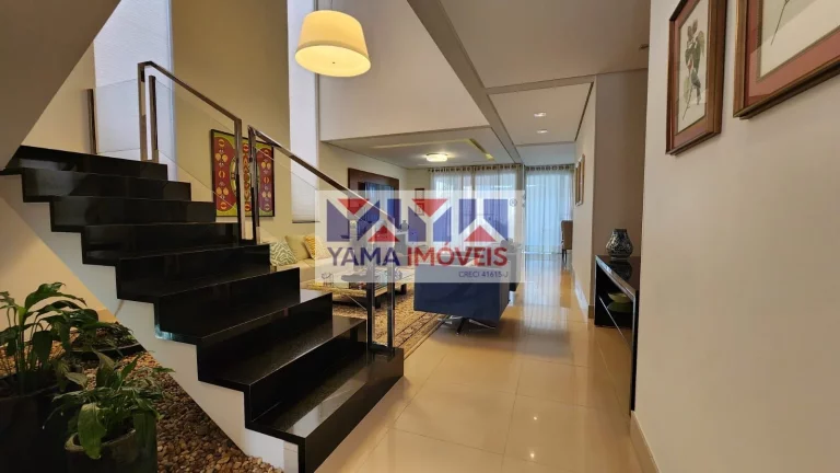 Imagem Saint Gerard - Casa Alto Padrão em Condomínio La Bourgogne, Ribeirão Preto/SP